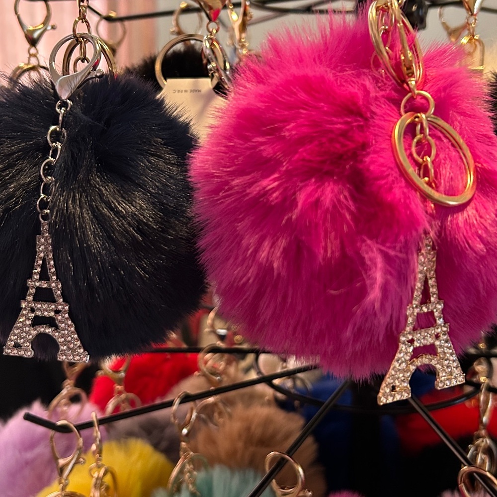 Unlisted👛Charms/Key Chains👛 - Picture 8 of 10